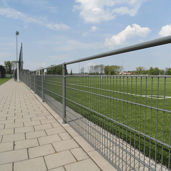 Sports Facilities