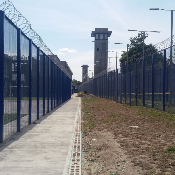 Correctional Facilities Image