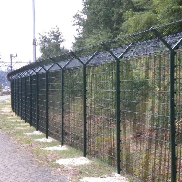 Uni Fence Security