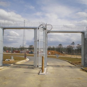 PDTT Series SpeedGates