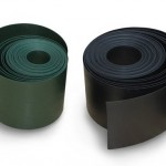 Rolls of Welded Wire Inserts